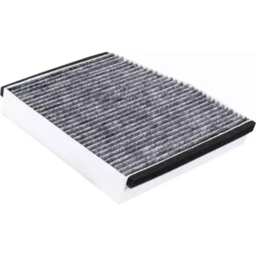 CABIN FILTER | Suitable for: W-166 | X-166 | W-205 | W-164 REAR PASSENGER COMPARTMENT (A1668300218)(LX 877)