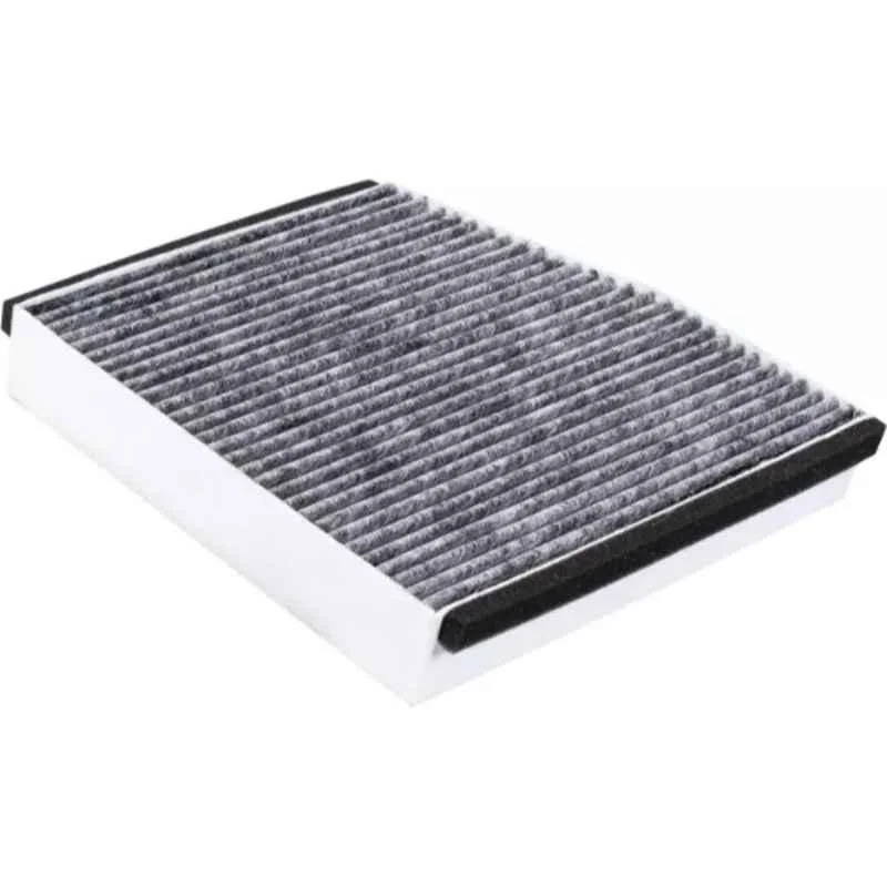CABIN FILTER | Suitable for: W-166 | X-166 | W-205 | W-164 REAR PASSENGER COMPARTMENT (A1668300218)(LX 877)
