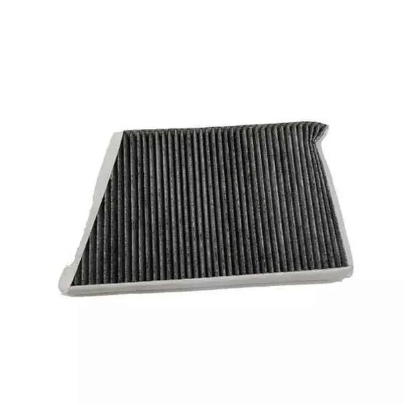 CABIN FILTER | Suitable for: W-203 C-CLASS (2nd GEN) (A2038300118)