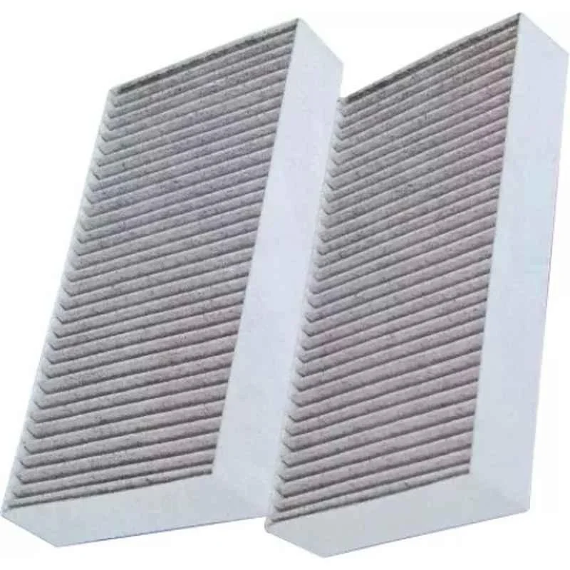 CABIN FILTER | Suitable for: W-164 GLLE(2nd GEN) (SET OF 2PCS) (A1668308200)