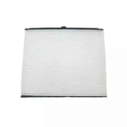 CABIN FILTER | Suitable for: SCORPIO 2013