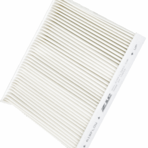 CABIN FILTER | Suitable for: SCORPION 2022 Z2 | Z4 |  THAR CRDI N | M(WHITE PAPER)