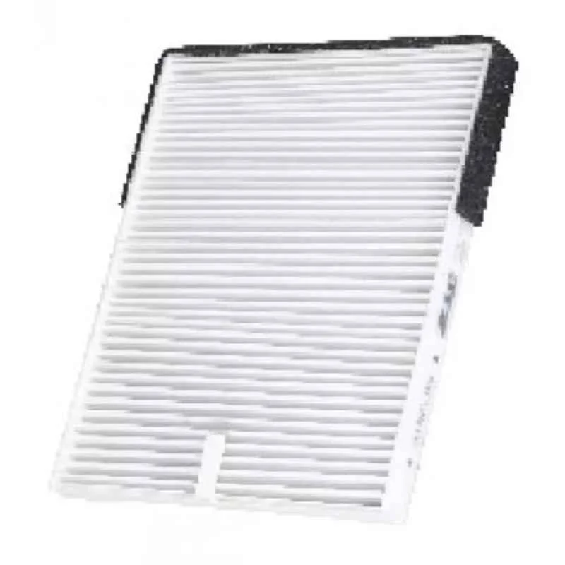 CABIN FILTER | Suitable for: INDIGO MANZA(PAPER TYPE)