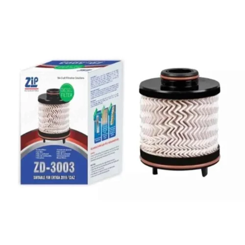 DIESEL FILTER | Suitable for: ERTIGA 2019 |  CIAZ 2018 |  XL6 |  BOLERO MAXI PLUS