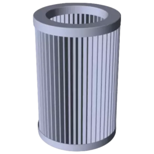 TRANSMISSION FILTER | Suitable for: MICRA