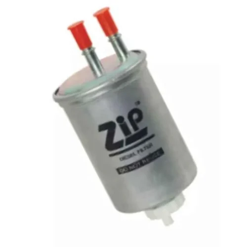 DIESEL FILTER | Suitable for: SUMO GOLD |  DICOR 2 PIPE THICK & SMALL HOLE (340 NO.TYPE SAFARI 2.5 Ltr)