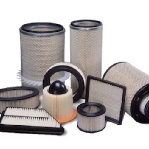 AIR FILTER | Suitable for: CITROEN C3