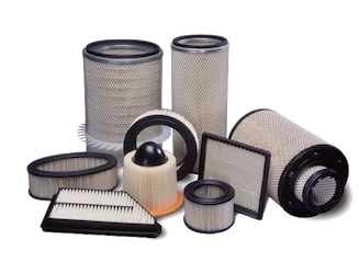 AIR FILTER | Suitable for: CITROEN C3