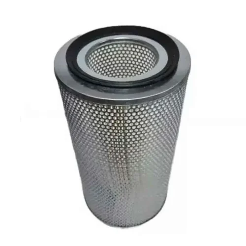 AIR FILTER | Suitable for: TEMPO TRAVELLER 3.2(2017)(METAL END CAP ROUND)