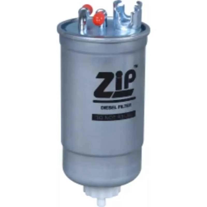 DIESEL FILTER | Suitable for: OCTAVIA (DIESEL)