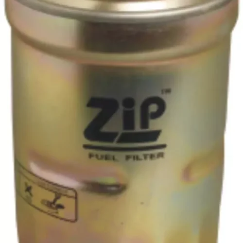 DIESEL FILTER | Suitable for: SSANG YONG REXTON 2PIPE