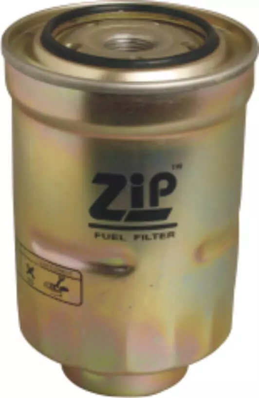 DIESEL FILTER | Suitable for: SSANG YONG REXTON 2PIPE