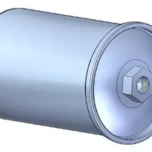 DIESEL FILTER | Suitable for: SSANG YONG REXTON 3PIPE