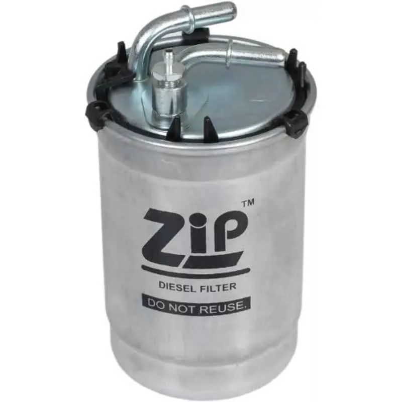 DIESEL FILTER | Suitable for: POLO | VENTO N | M | AMEO