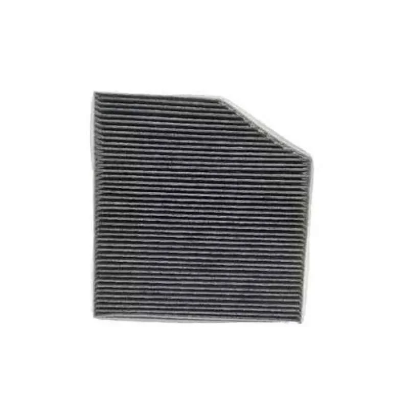 CABIN FILTER | Suitable for: W-205 CCLASS 4th GEN (A2058350047)