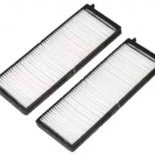 CABIN FILTER | Suitable for: XUV-500 (SET OF 2 PCS)