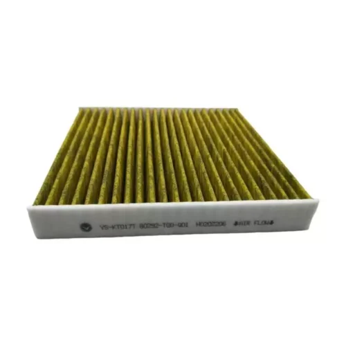 CABIN FILTER | Suitable for: (Activater Carbon) XUV 700 AX7