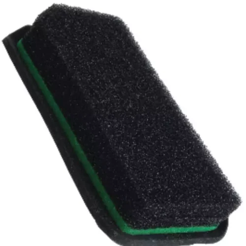 AIR FILTER | Suitable for: SCORPIO CRDe 2014 (FOAM TYPE)