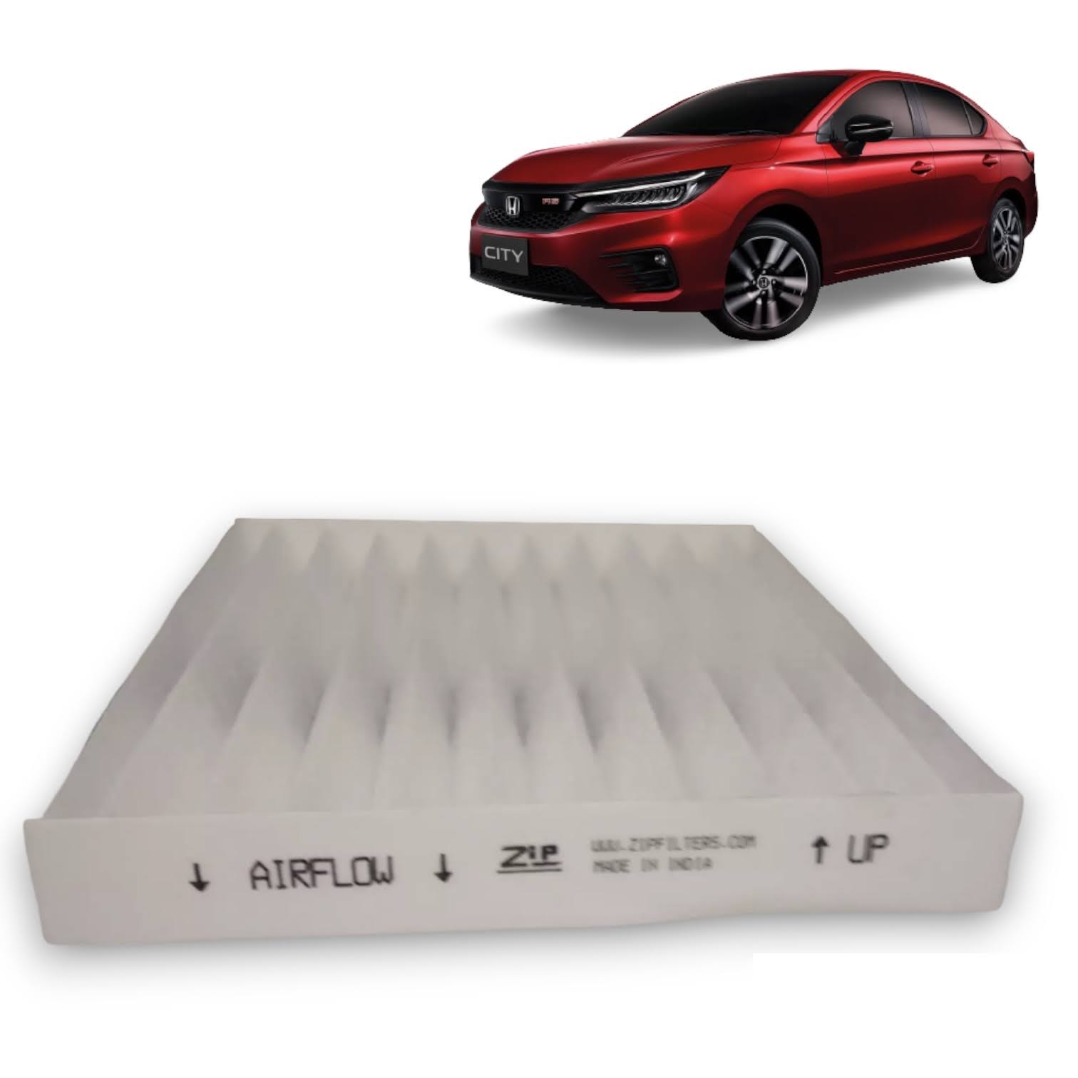 CABIN FILTER | Suitable for: TIAGO EV | TIGOR EV | XPRES T EV