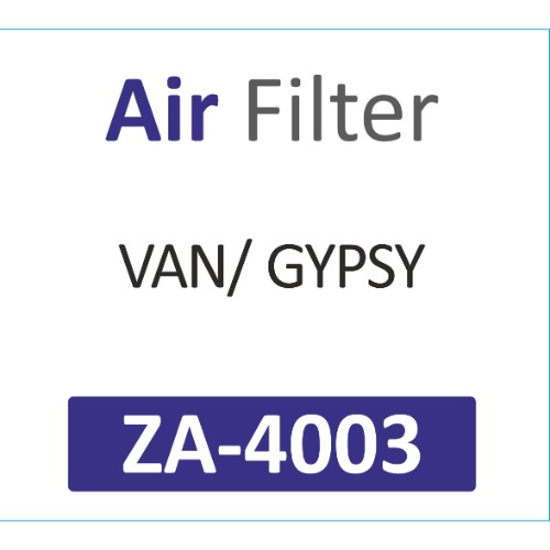 AIR FILTER | Suitable for: VAN | GYPSY - Image 2