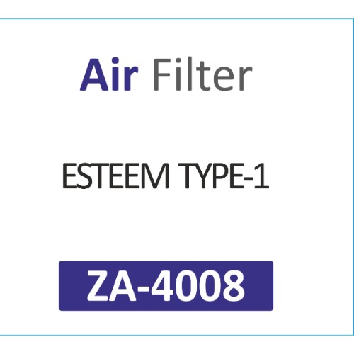 AIR FILTER | Suitable for: ESTEEM TYPE-1 - Image 2
