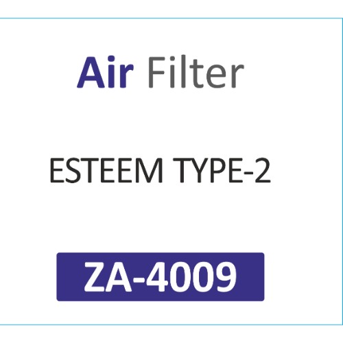 AIR FILTER | Suitable for: ESTEEM TYPE-2 - Image 2