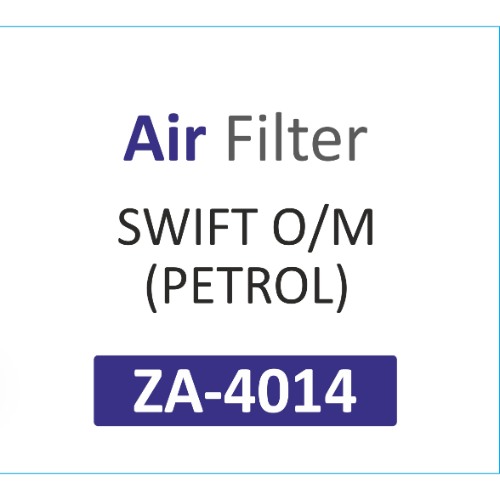 AIR FILTER | Suitable for: SWIFT O | M (PETROL) - Image 2