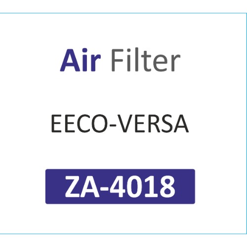 AIR FILTER | Suitable for: EECO-VERSA - Image 2