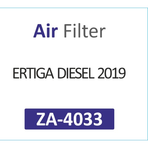 AIR FILTER | Suitable for: ERTIGA DIESEL 2019 - Image 2