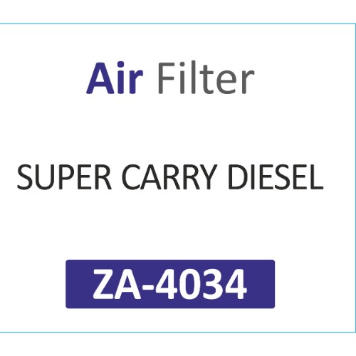 AIR FILTER | Suitable for: SUPER CARRY DIESEL - Image 2