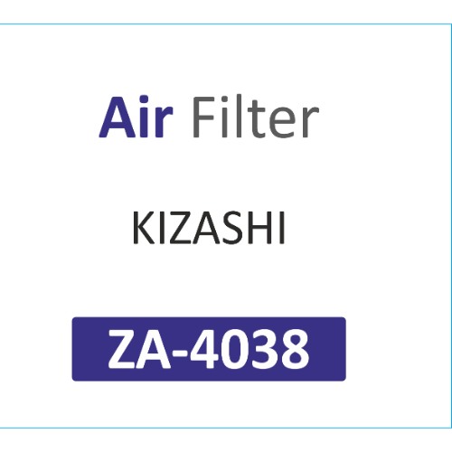 AIR FILTER | Suitable for: KIZASHI - Image 2