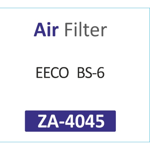 AIR FILTER | Suitable for: EECO BS-6 - Image 2