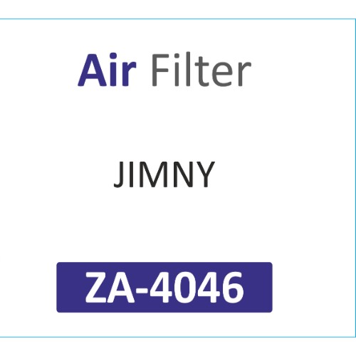 AIR FILTER | Suitable for: JIMNY - Image 2