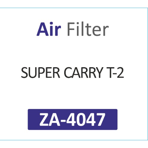 AIR FILTER | Suitable for: SUPER CARRY T-2 - Image 2