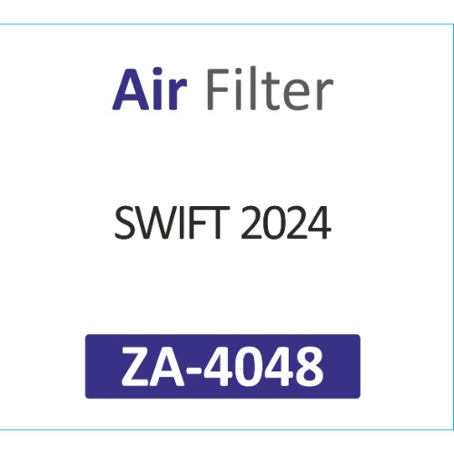 AIR FILTER | Suitable for: SWIFT 2024 - Image 2