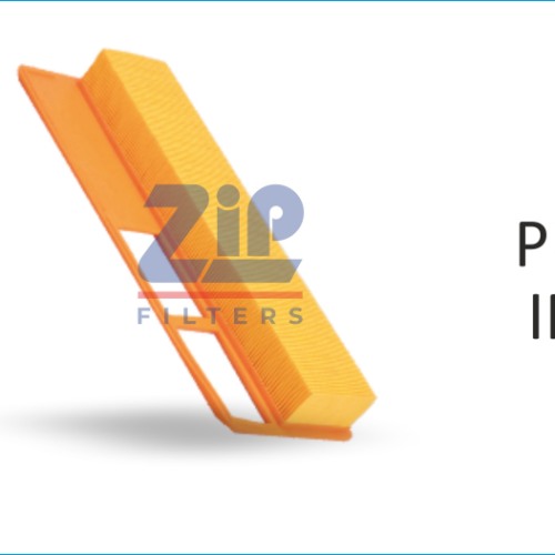 AIR FILTER | Suitable for: PUNTO | FIAT STILE | INDICA VISTA DSL.