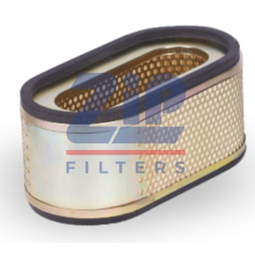 AIR FILTER | Suitable for: ACE MAGIC CNG (OVAL SHAPE)