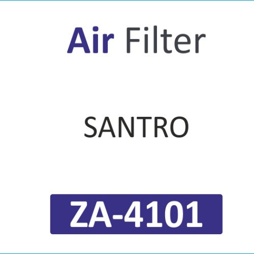 AIR FILTER | Suitable for: SANTRO - Image 2