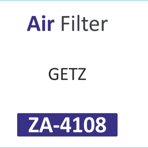 AIR FILTER | Suitable for: GETZ - Image 2