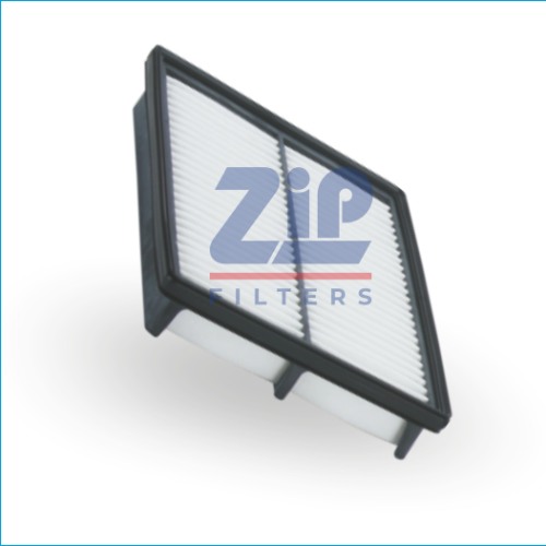 AIR FILTER | Suitable for: ACCENT CARDI