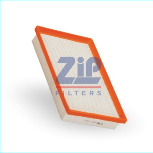 AIR FILTER | Suitable for: ACCENT P.U. TYPE