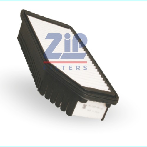 AIR FILTER | Suitable for: VERNA FLUIDIC