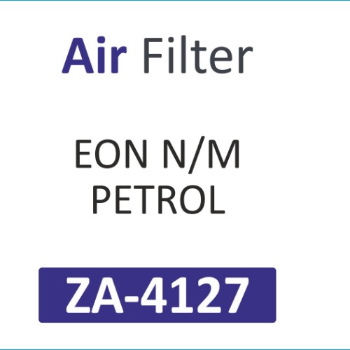 AIR FILTER | Suitable for: EON N | M PETROL - Image 2