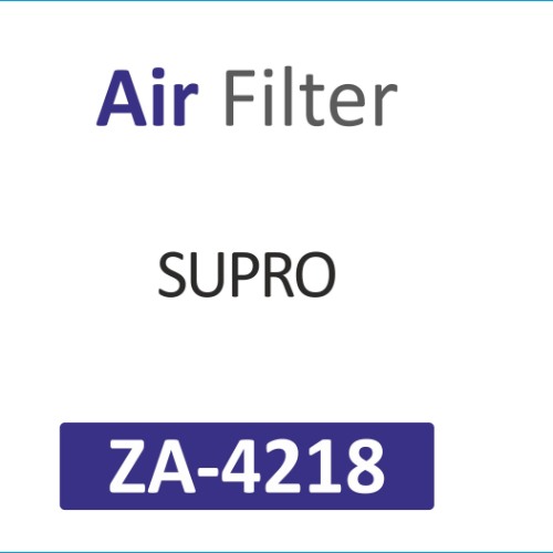 AIR FILTER | Suitable for: SUPRO - Image 2