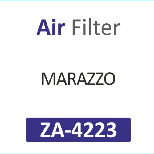 AIR FILTER | Suitable for: MARAZZO - Image 2