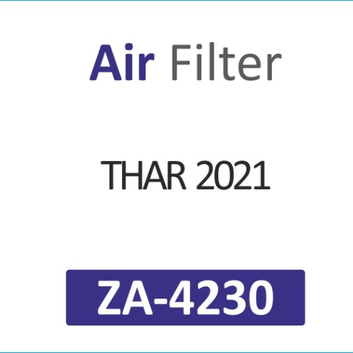 AIR FILTER | Suitable for: THAR 2021 - Image 2
