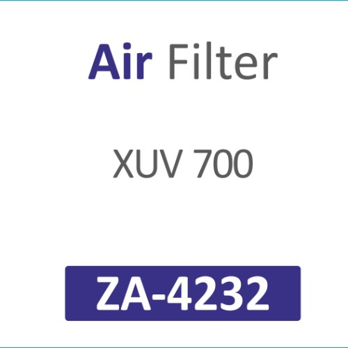 AIR FILTER | Suitable for: XUV 700 - Image 2