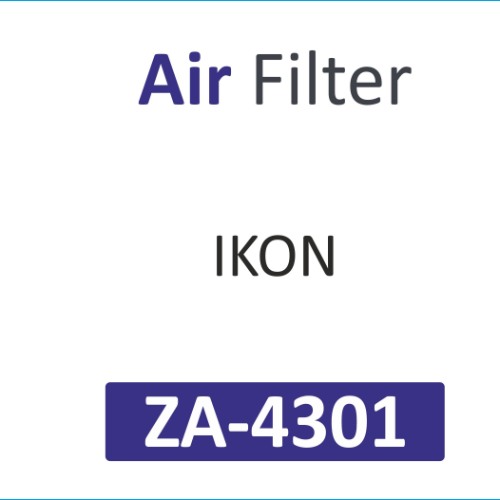 AIR FILTER | Suitable for: IKON - Image 2