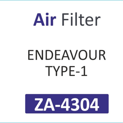 AIR FILTER | Suitable for: ENDEAVOUR TYPE-1 - Image 2