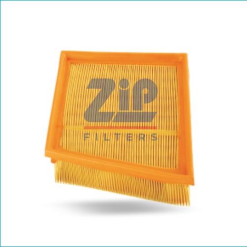 AIR FILTER | Suitable for: ECOSPORT T-1 2013 TO 2017 | FIGO ASPIRE | FIESTA 2nd GEN PETROL | DIESEL